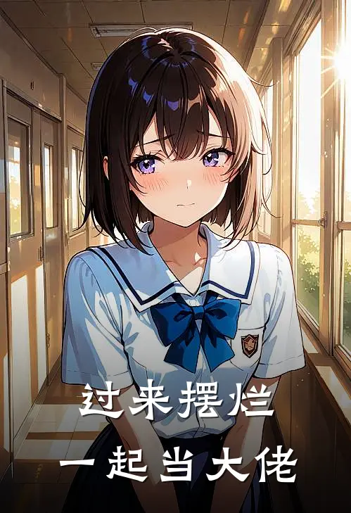 过来摆烂，一起当大佬