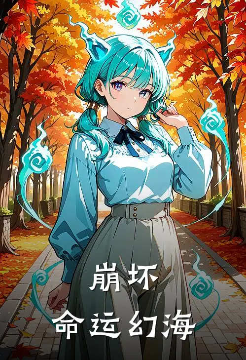崩坏：命运幻海