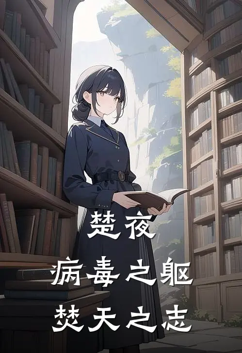 楚夜：病毒之躯，焚天之志