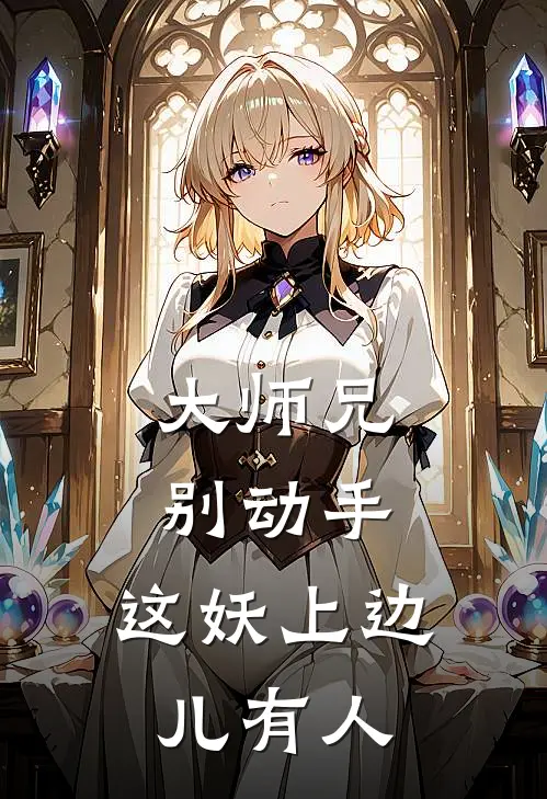 大师兄别动手，这妖上边儿有人