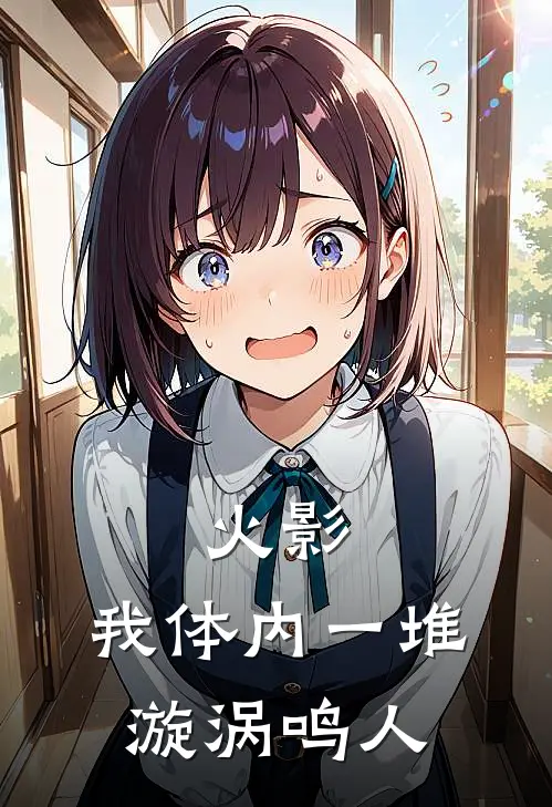 火影：我体内一堆漩涡鸣人