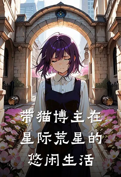带猫博主在星际荒星的悠闲生活司凡安格最新更新小说_在线阅读免费小说带猫博主在星际荒星的悠闲生活司凡安格