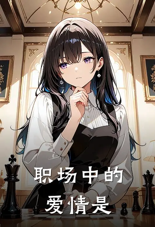 职场中的爱情是