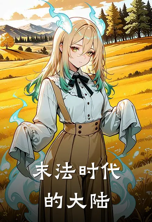 末法时代的大陆铃芽降尘小说推荐完结_全集免费小说末法时代的大陆(铃芽降尘)