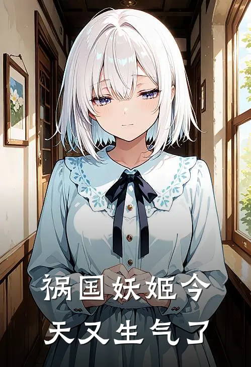 祸国妖姬今天又生气了