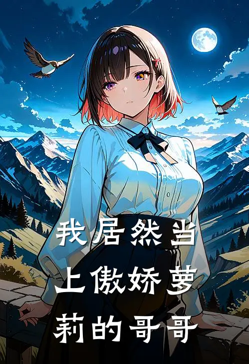 我居然当上傲娇萝莉的哥哥（林朔林朔）最新章节列表_林朔林朔)我居然当上傲娇萝莉的哥哥最新章节列表笔趣阁（我居然当上傲娇萝莉的哥哥）