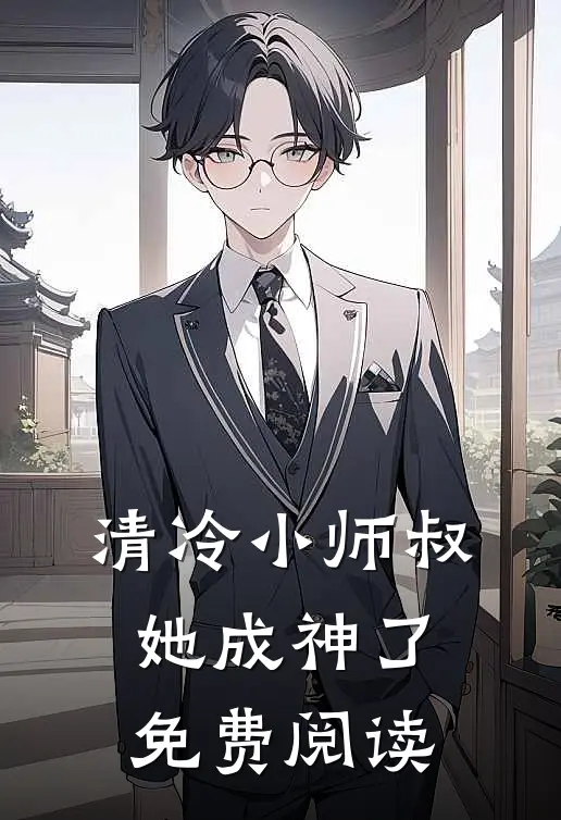 清冷小师叔她成神了免费阅读
