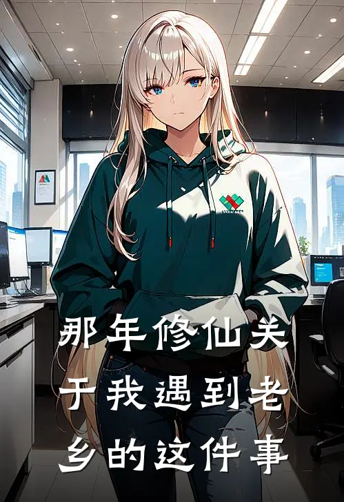 那年修仙关于我遇到老乡的这件事