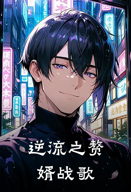 逆流之赘婿战歌
