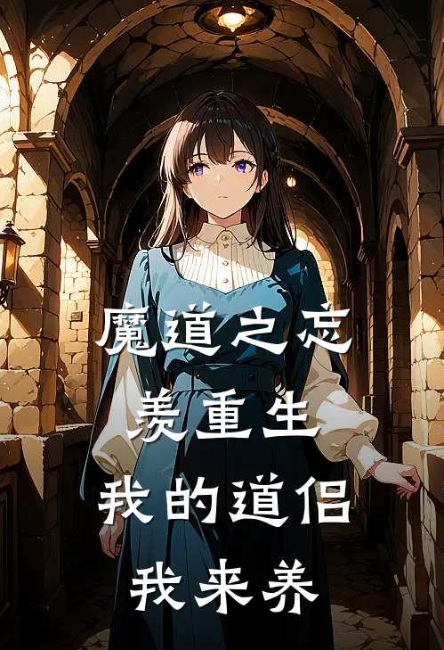 魔道之忘羡重生，我的道侣我来养魏无羡魏婴完本热门小说_完本小说免费魔道之忘羡重生，我的道侣我来养(魏无羡魏婴)