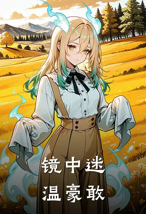 镜中迷温豪敢(宋澜沈骁)热门网络小说推荐_最新完结小说推荐镜中迷温豪敢宋澜沈骁