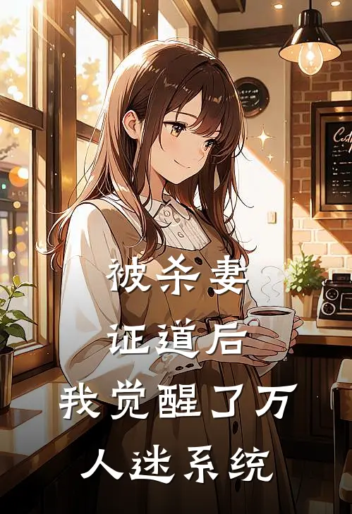 被杀妻证道后，我觉醒了万人迷系统