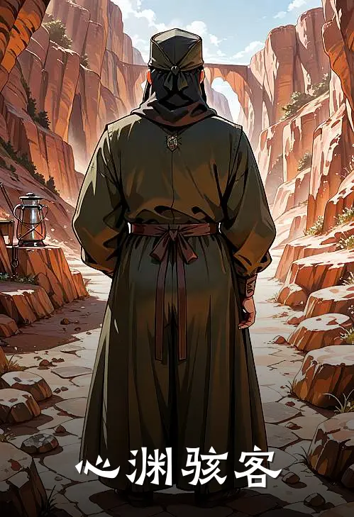 心渊骇客凌弈苏婉小说免费完结_完本热门小说心渊骇客凌弈苏婉