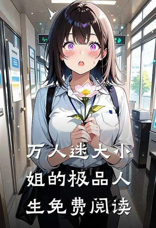 万人迷大小姐的极品人生免费阅读