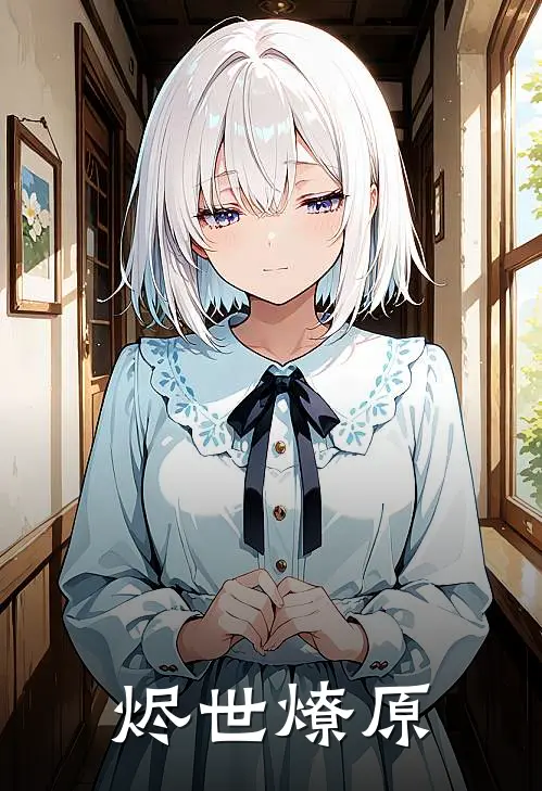 烬世燎原林昭苏砚免费小说全文阅读_免费小说在线阅读烬世燎原林昭苏砚