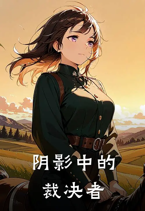 阴影中的裁决者