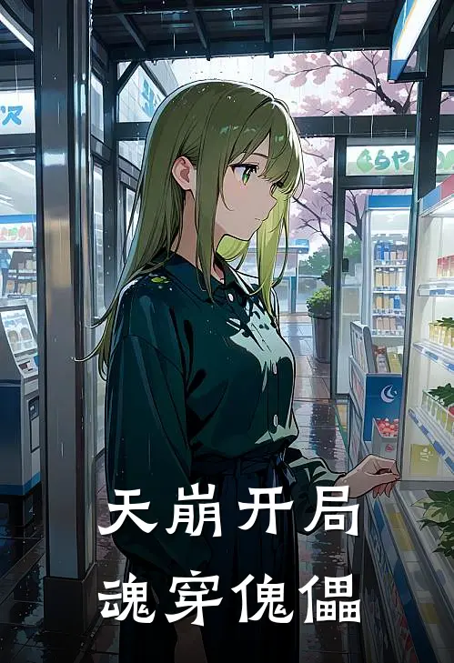 天崩开局，魂穿傀儡