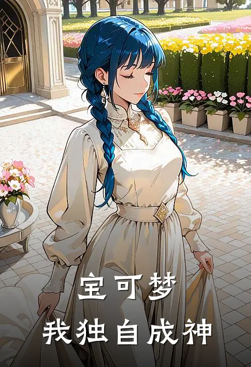 宝可梦：我独自成神