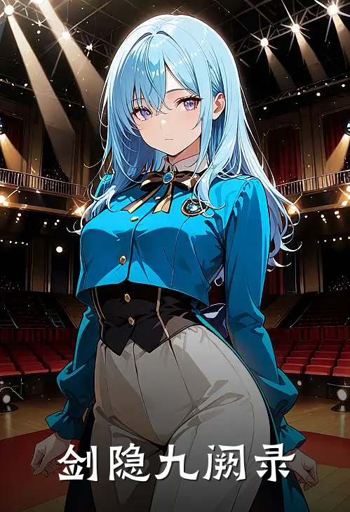 剑隐九阙录沈墨白陆少游免费小说完结_最新完本小说推荐剑隐九阙录(沈墨白陆少游)