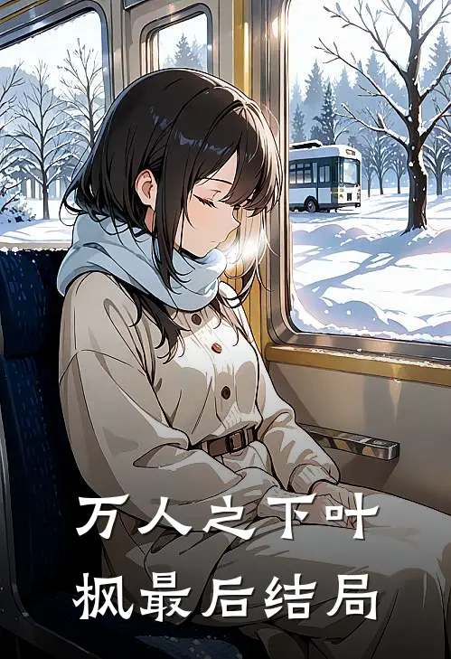 万人之下叶枫最后结局