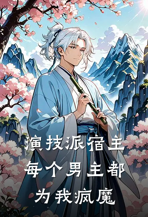 演技派宿主，每个男主都为我疯魔(苏妲厉霆琛)完结小说推荐_免费小说演技派宿主，每个男主都为我疯魔(苏妲厉霆琛)