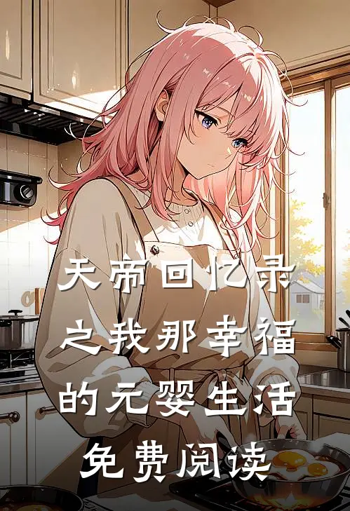 天帝回忆录之我那幸福的元婴生活免费阅读