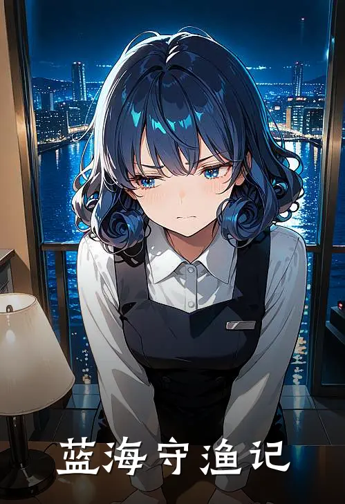 林晓陈默《蓝海守渔记》完整版在线阅读_林晓陈默完整版在线阅读