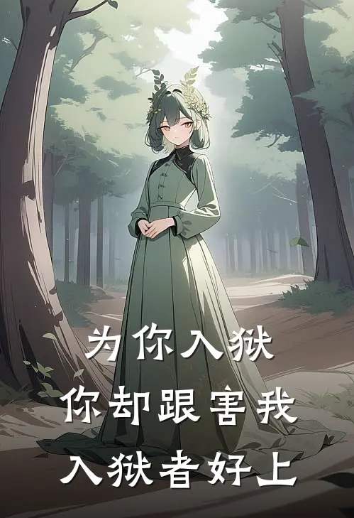 为你入狱，你却跟害我入狱者好上陈则林雨薇最新好看小说推荐_完本小说免费为你入狱，你却跟害我入狱者好上(陈则林雨薇)