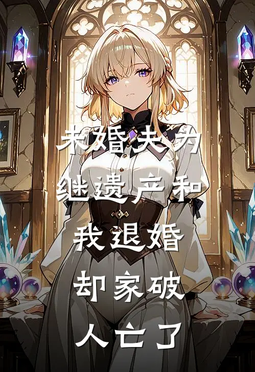 未婚夫为继遗产和我退婚，却家破人亡了