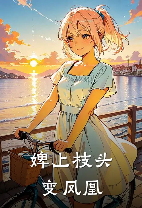 婢上枝头变凤凰(阿妩春桃)热门小说排行_完结版小说婢上枝头变凤凰阿妩春桃