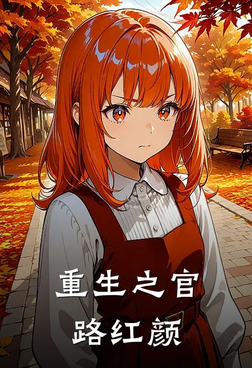 重生之官路红颜