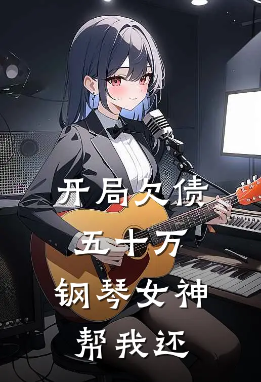 开局欠债五十万，钢琴女神帮我还