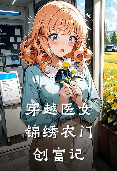 穿越医女：锦绣农门创富记