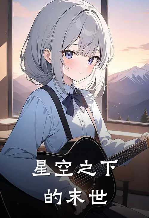 星空之下的末世