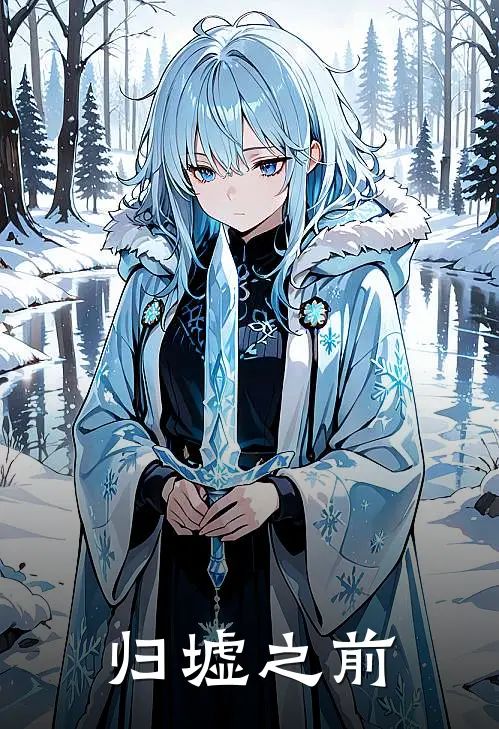 归墟之前(陆天一李大为)完本小说_全本免费小说归墟之前陆天一李大为