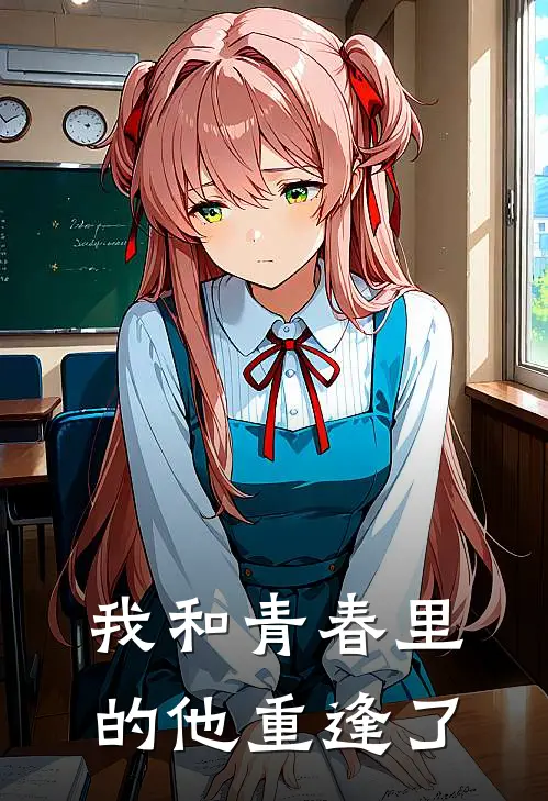 我和青春里的他重逢了