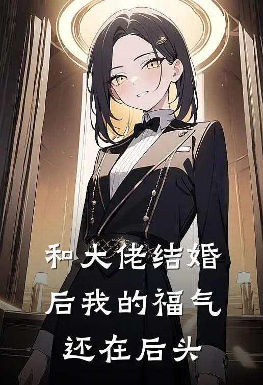 和大佬结婚后我的福气还在后头方梨秦霁热门完结小说_最新章节列表和大佬结婚后我的福气还在后头(方梨秦霁)