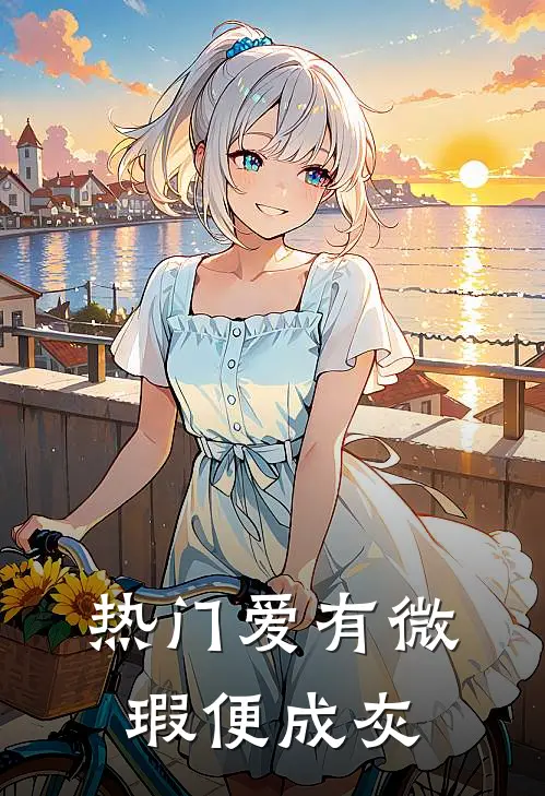 [热门]爱有微瑕便成灰