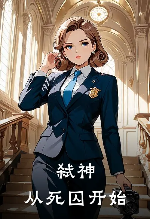 弑神：从死囚开始