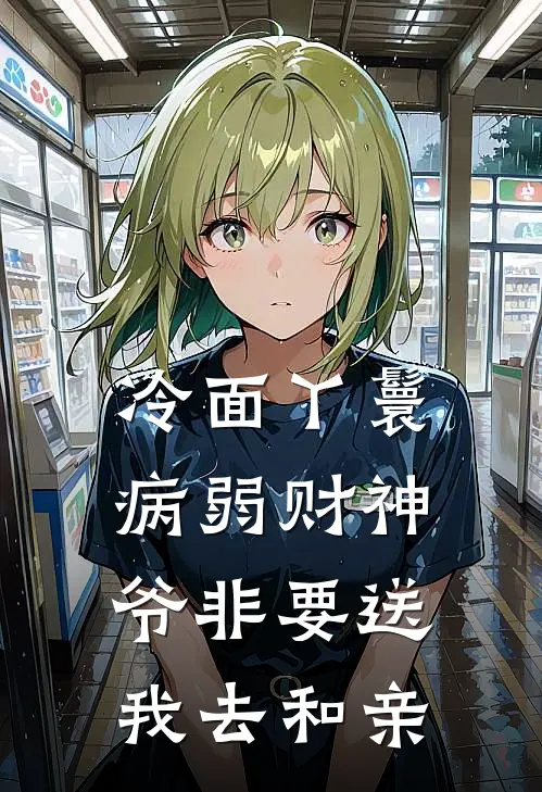 冷面丫鬟：病弱财神爷非要送我去和亲