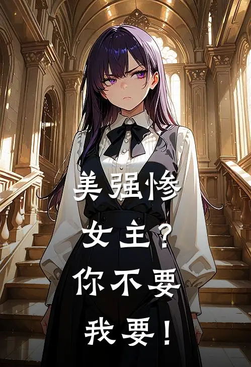 美强惨女主？你不要我要！