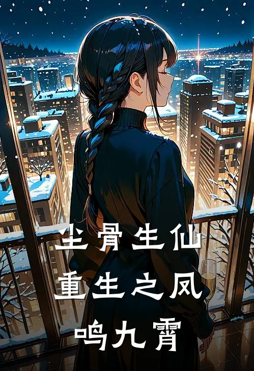 苏清鸢萧景渊(尘骨生仙：重生之凤鸣九霄)全章节在线阅读_(尘骨生仙：重生之凤鸣九霄)完结版免费阅读