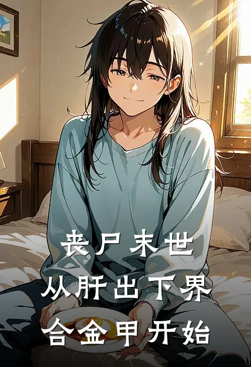 丧尸末世：从肝出下界合金甲开始(陆源陆源)阅读免费小说_完本热门小说丧尸末世：从肝出下界合金甲开始陆源陆源