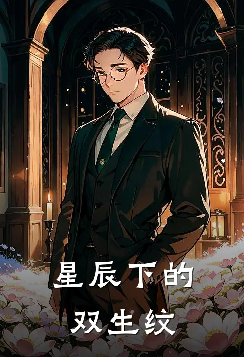 星辰下的双生纹