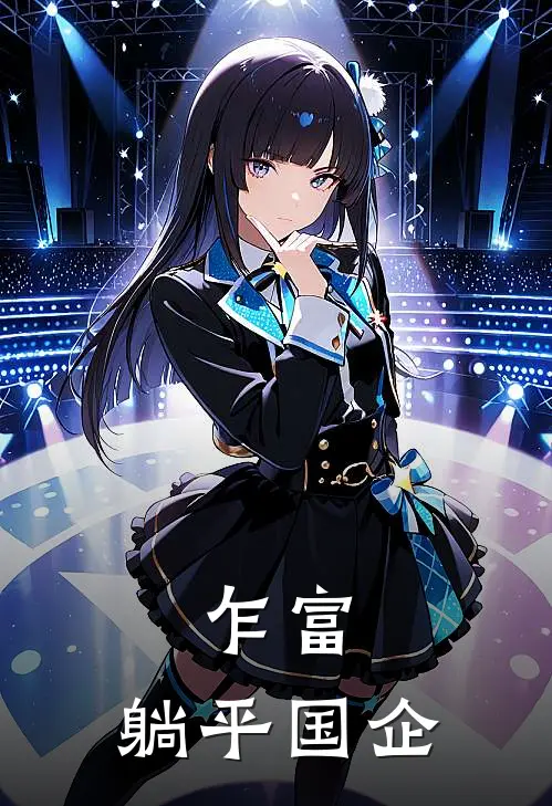 乍富，躺平国企(娄屹董朝)免费阅读_完结热门小说乍富，躺平国企(娄屹董朝)