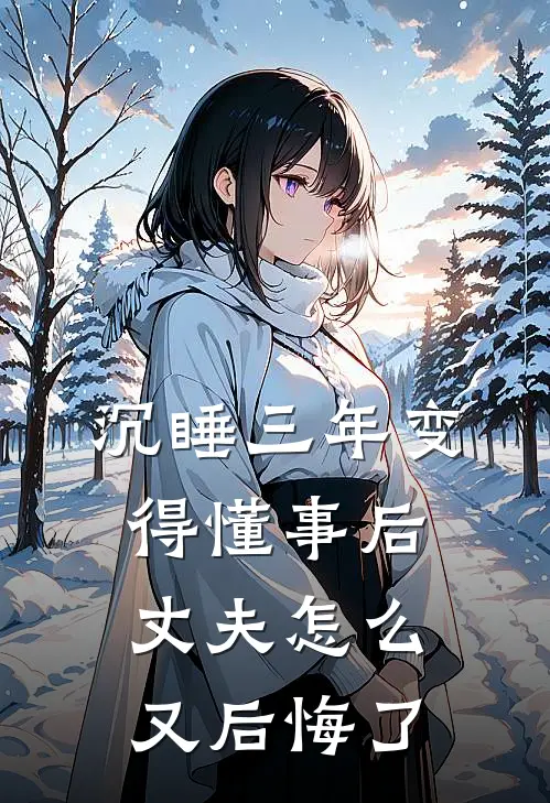 沉睡三年变得懂事后，丈夫怎么又后悔了程琛赵沛儿全本完结小说_最新章节列表沉睡三年变得懂事后，丈夫怎么又后悔了(程琛赵沛儿)