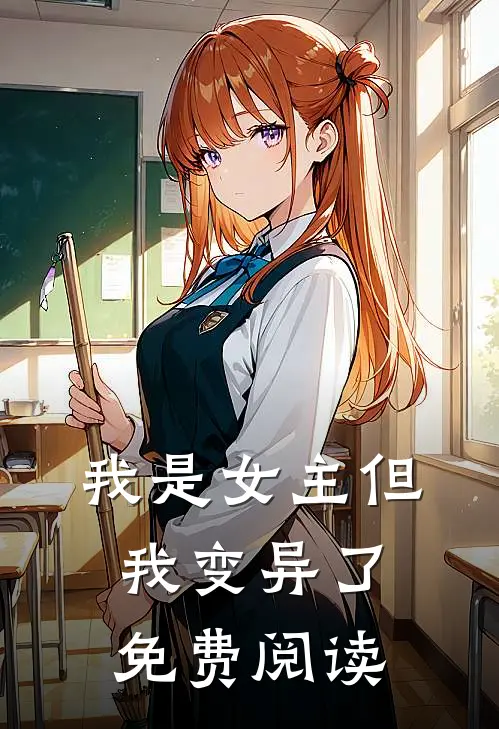 我是女主但我变异了免费阅读
