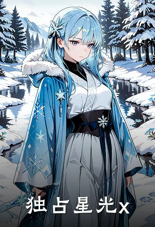 独占星光x