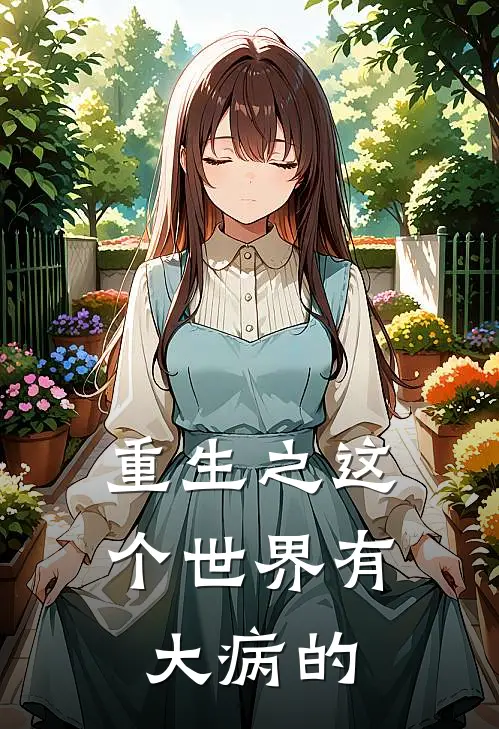 重生之这个世界有大病的