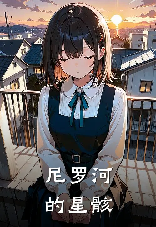 尼罗河的星骸(伊芙拉萨米尔)小说完结版_全文阅读免费全集尼罗河的星骸伊芙拉萨米尔